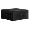 Intel NUC 11  i5-1135G7, Win10, 2x 4GB DDR4, 2x 4GB DDR4, 500GB NVMe M.2 SSD