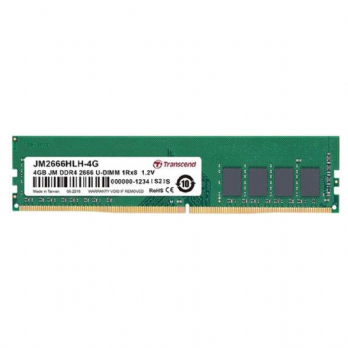 Transcend JM3200HSB-16G DDR4 Ram