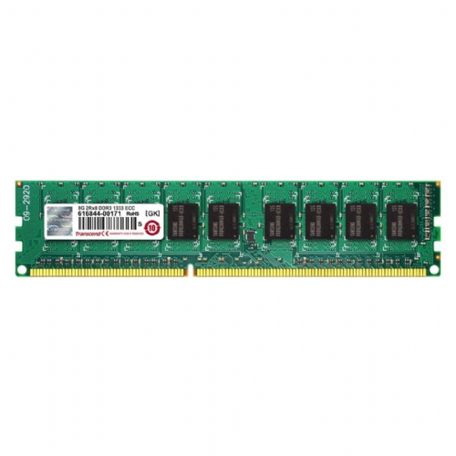 Transcend TS4GJMA343N DDR3 Ram