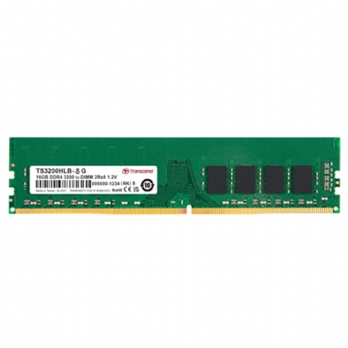 Transcend TS3200HLB-8G DDR4 Ram