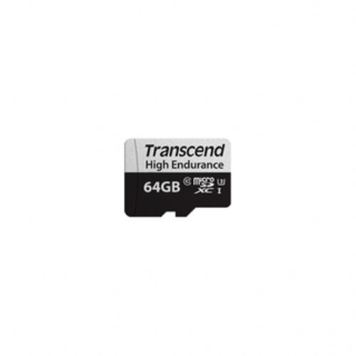 Transcend TS64GUSD350V Micro SD Kart