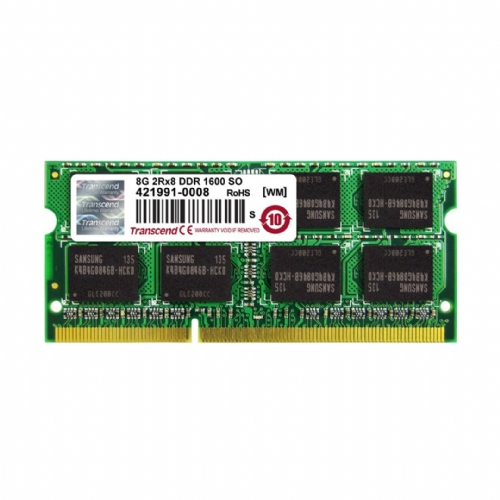 Transcend TS8GJMA324H DDR3 Ram