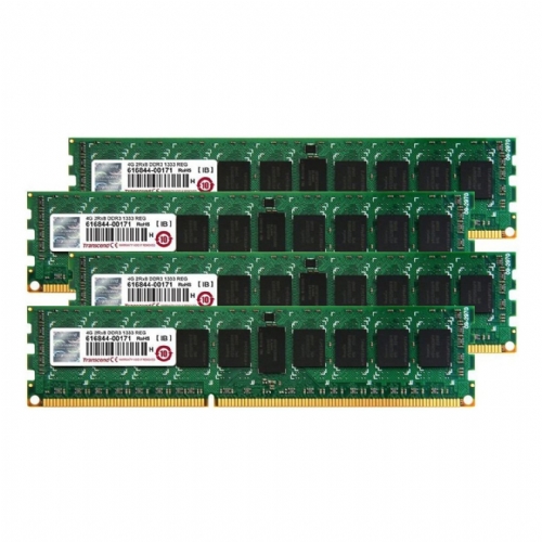 Transcend TS128GJMA534P DDR3 Ram