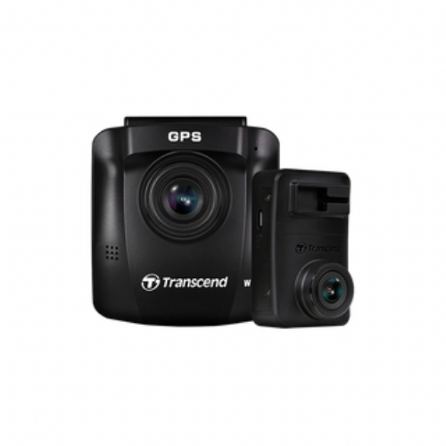 Transcend DrivePro 620 Çift Kameralı Araç Kamerası