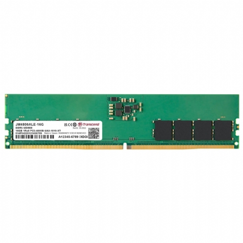 Transcend JM4800ALG-8G DDR5 Ram