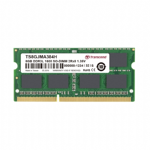 Transcend TS4GJMA324H DDR3 Ram