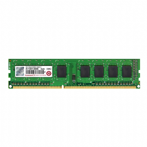 Transcend JM1600KLH-4G DDR3 Ram