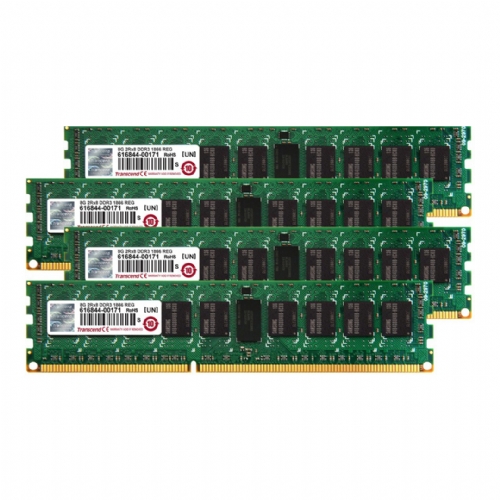 Transcend TS32GJMA535H DDR3 Ram