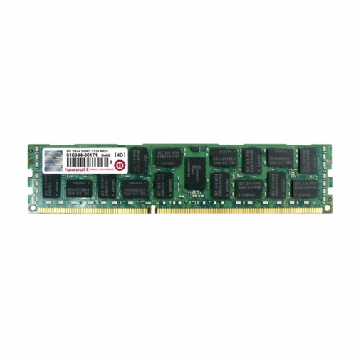 Transcend TS8GJMA333Y DDR3 Ram