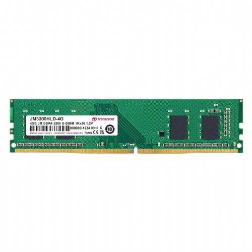 Transcend JM3200HLD-4G DDR4 Ram